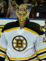 2012_01_17 Tampa Lightening vrs. Boston Bruins