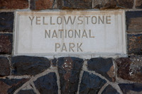 Yellowstone National Park 08 23 2011