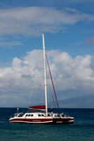 Maui ISI Snorkling Trip