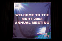 MDRT Toronto 2008