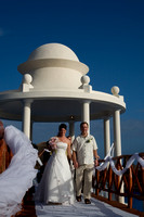 Wedding Paradisus, Cancun, Mexico