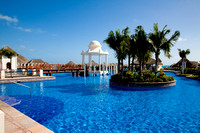 Paradisus, Cancun, Mexico